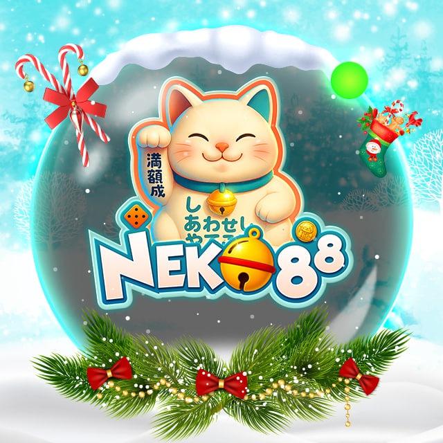 lucky neko slot