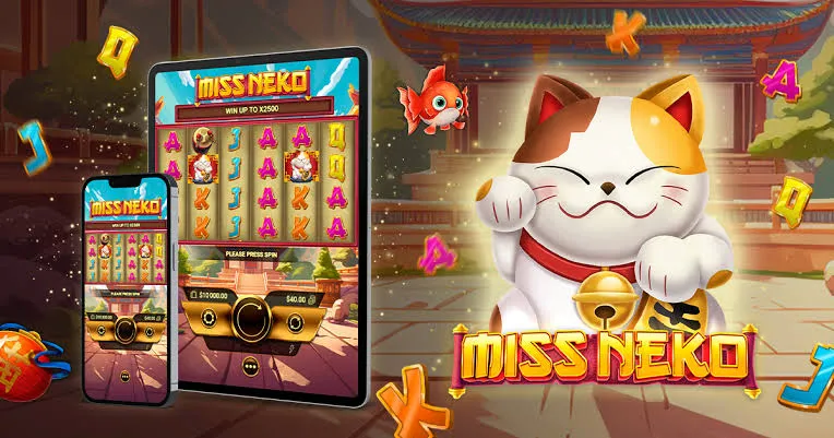 neko88 slot login