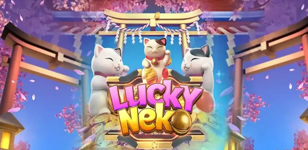 neko slot 789