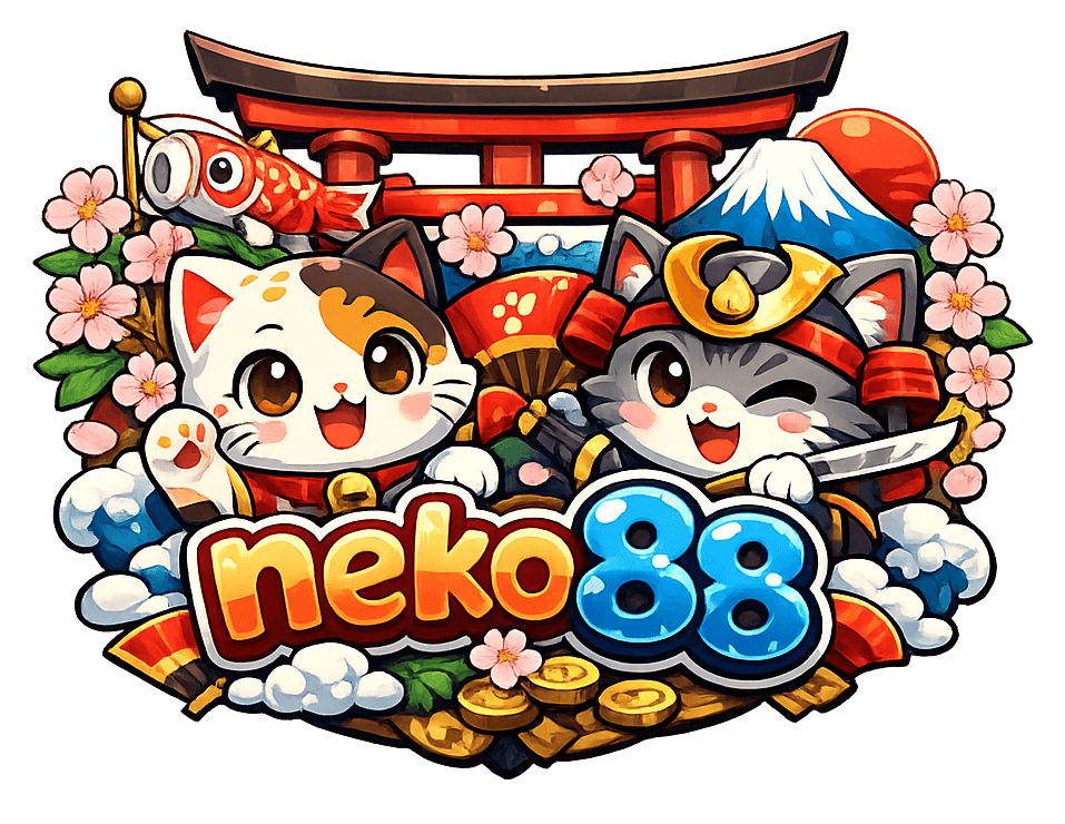 neko88