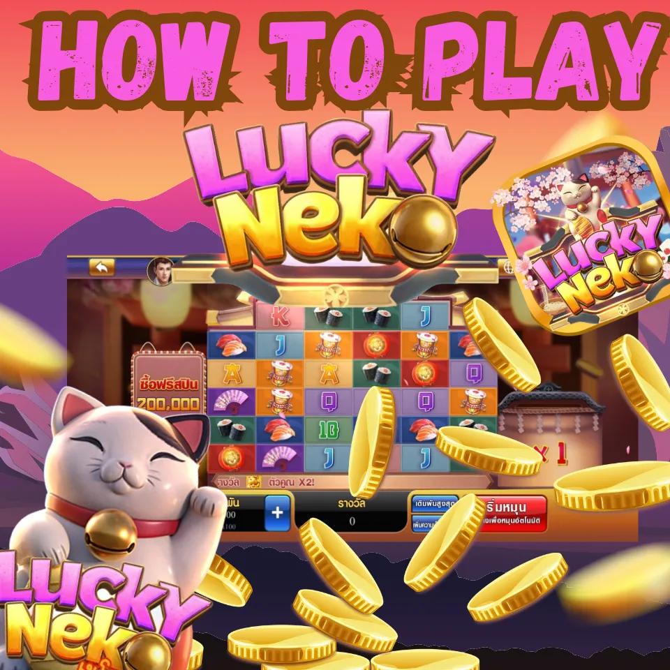 neko slot 888